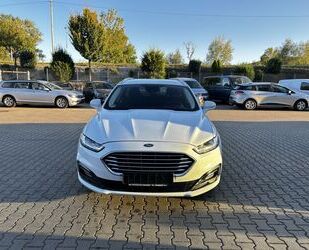 Ford Mondeo Gebrauchtwagen