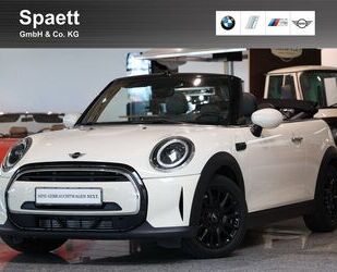 Mini One Cabrio Gebrauchtwagen