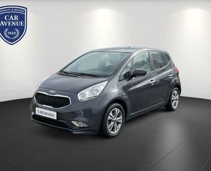 Kia Venga Gebrauchtwagen