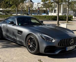 Mercedes-Benz AMG GT C Gebrauchtwagen
