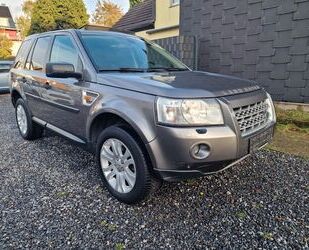 Land Rover Freelander Gebrauchtwagen