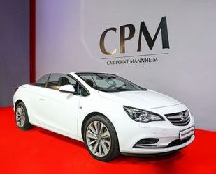 Opel Cascada Gebrauchtwagen