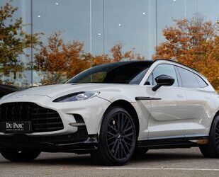 Aston Martin DBX Gebrauchtwagen