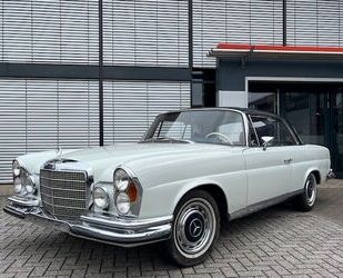 Mercedes-Benz 280 Gebrauchtwagen