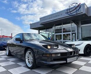 BMW 850 Gebrauchtwagen