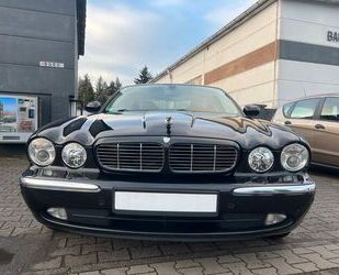Jaguar XJ Gebrauchtwagen