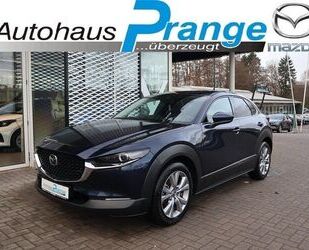 Mazda CX-30 Gebrauchtwagen