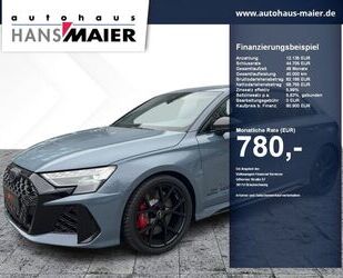 Audi RS3 Gebrauchtwagen