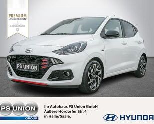 Hyundai i10 Gebrauchtwagen