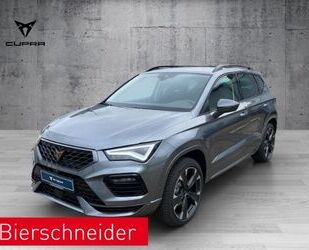 Cupra Ateca Gebrauchtwagen