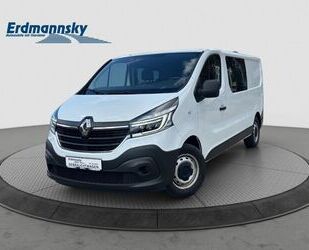 Renault Trafic Gebrauchtwagen