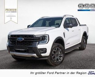 Ford Ranger Gebrauchtwagen