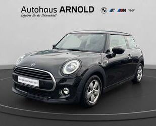 Mini ONE Gebrauchtwagen
