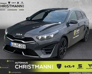 Kia ceed Sportswagon Gebrauchtwagen