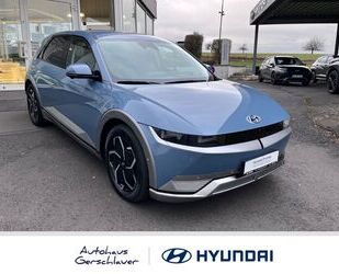 Hyundai IONIQ 5 Gebrauchtwagen
