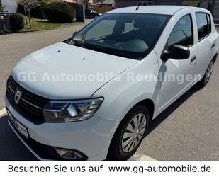 Dacia Sandero Gebrauchtwagen