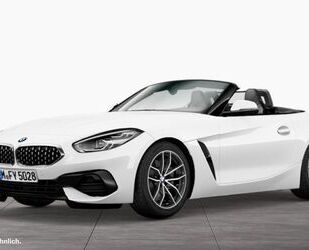 BMW Z4 Gebrauchtwagen