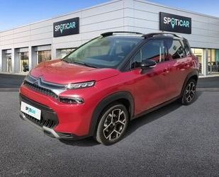 Citroen C3 Aircross Gebrauchtwagen