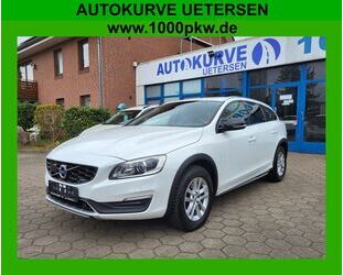 Volvo V60 Cross Country Gebrauchtwagen