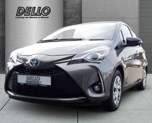 Toyota Yaris Gebrauchtwagen