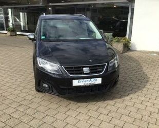 Seat Alhambra Gebrauchtwagen