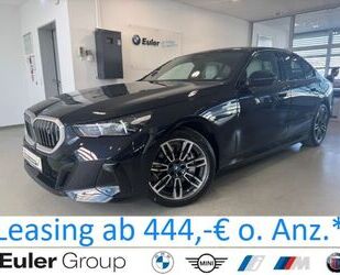 BMW i5 Gebrauchtwagen