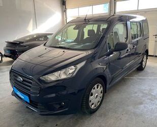 Ford Transit Connect Gebrauchtwagen
