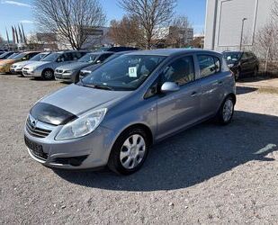 Opel Corsa Gebrauchtwagen