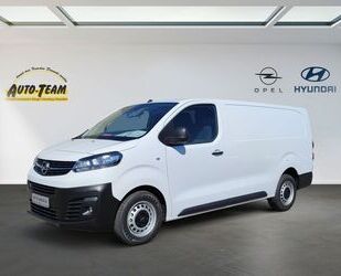 Opel Vivaro Gebrauchtwagen