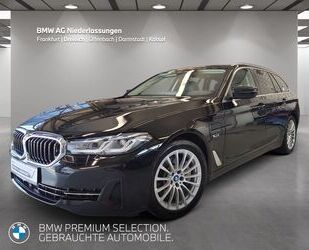 BMW 530 Gebrauchtwagen