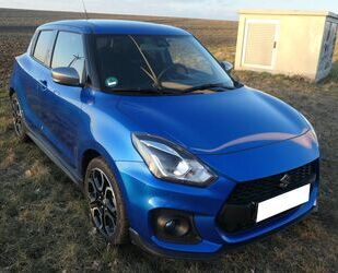 Suzuki Swift Gebrauchtwagen