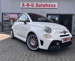 Abarth 595C Gebrauchtwagen