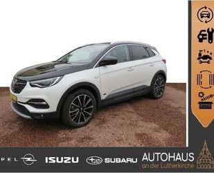 Opel Grandland (X) Gebrauchtwagen