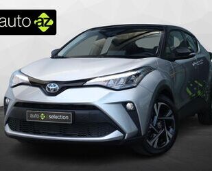 Toyota C-HR Gebrauchtwagen