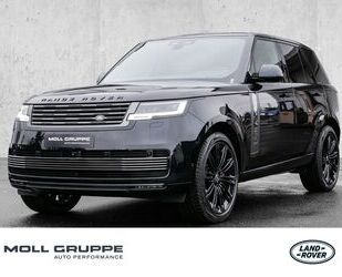 Land Rover Range Rover Gebrauchtwagen