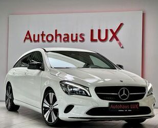 Mercedes-Benz CLA 180 Shooting Brake Gebrauchtwagen