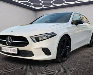 Mercedes-Benz A 180 Gebrauchtwagen