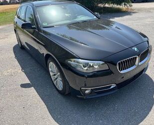 BMW 530 Gebrauchtwagen