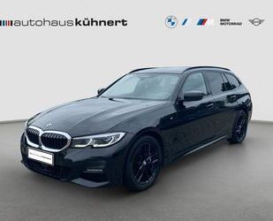 BMW 330 Gebrauchtwagen