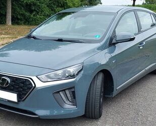 Hyundai IONIQ Gebrauchtwagen