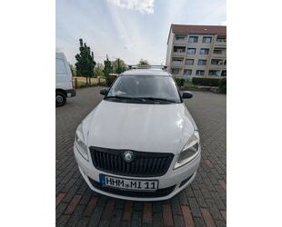 Skoda Praktik Gebrauchtwagen