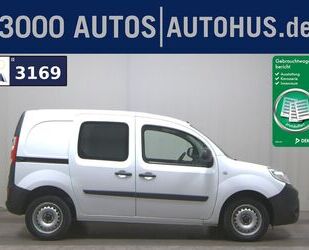 Renault Kangoo Gebrauchtwagen