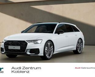 Audi S6 Gebrauchtwagen