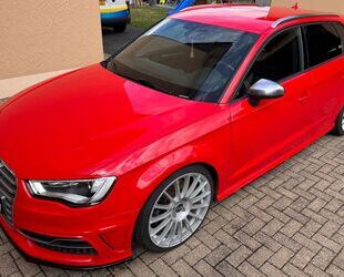 Audi S3 Gebrauchtwagen
