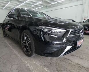 Mercedes-Benz A 250 Gebrauchtwagen
