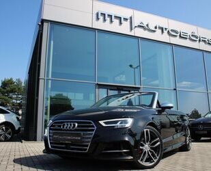 Audi S3 Gebrauchtwagen