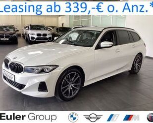 BMW 318 Gebrauchtwagen