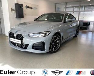 BMW 420 Gran Coupé Gebrauchtwagen