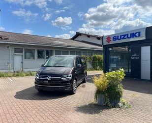 VW T6 Multivan Gebrauchtwagen