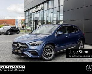 Mercedes-Benz GLA 200 Gebrauchtwagen